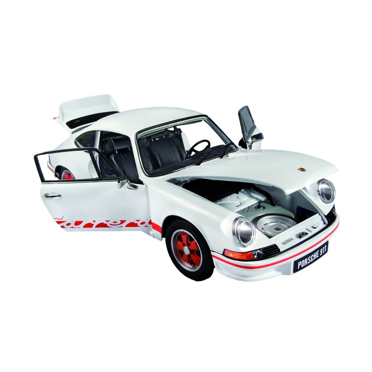 porsche car toy models