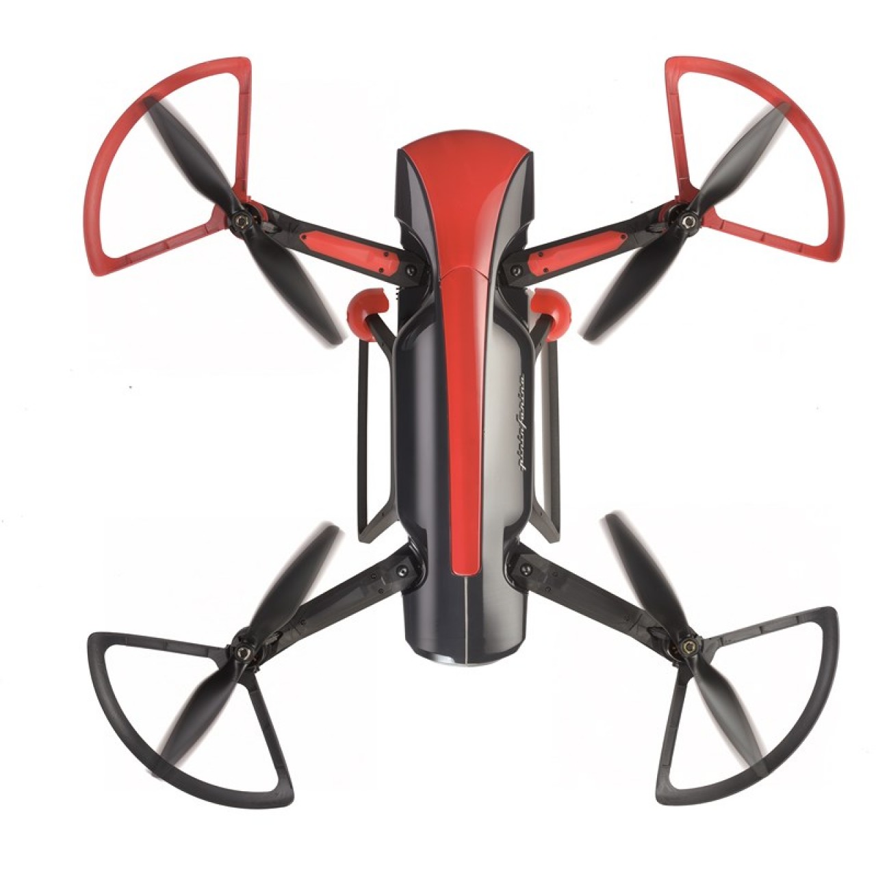 rider drone
